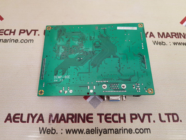 Dcmp-90e pcb card pw166-11c
