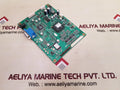Dcmp-90e pcb card pw166-11c