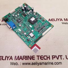 Dcmp-90e pcb card pw166-11c