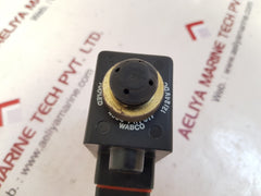 Wabco 472 127 1400 control valve