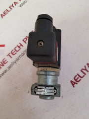 Wabco 472 127 1400 control valve