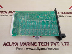 Valmet biu 84 a413143 board