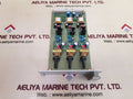 Vingtor 42-2455 pcb card Used