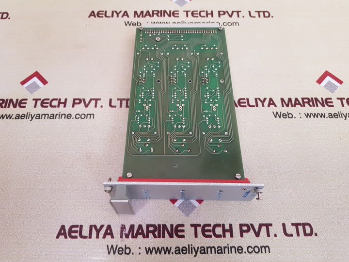 Vingtor 42-2455 pcb card Used