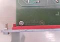 Vingtor 42-2455 pcb card Used