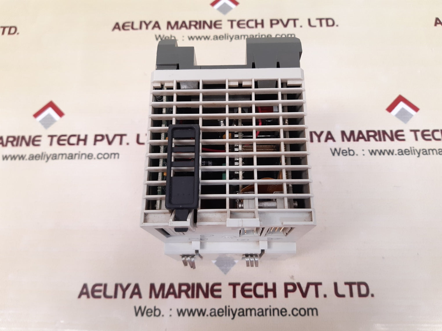 Schneider pc-a984-145 processor module 