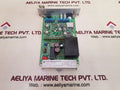 Apparatebau hundsbach ah77715 pcb card ah77715-b1400
