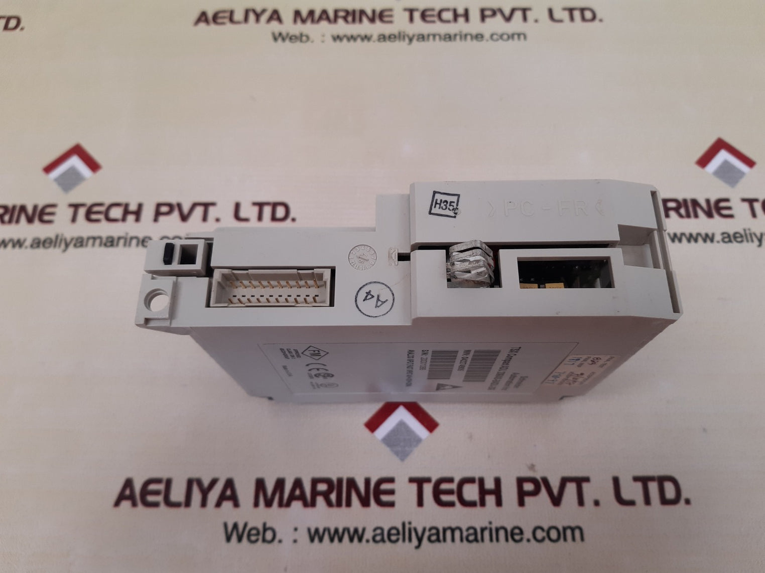 Schneider adu 206/as-badu-206 plc module 