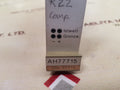 Apparatebau hundsbach ah77715 pcb card ah77715-b1400