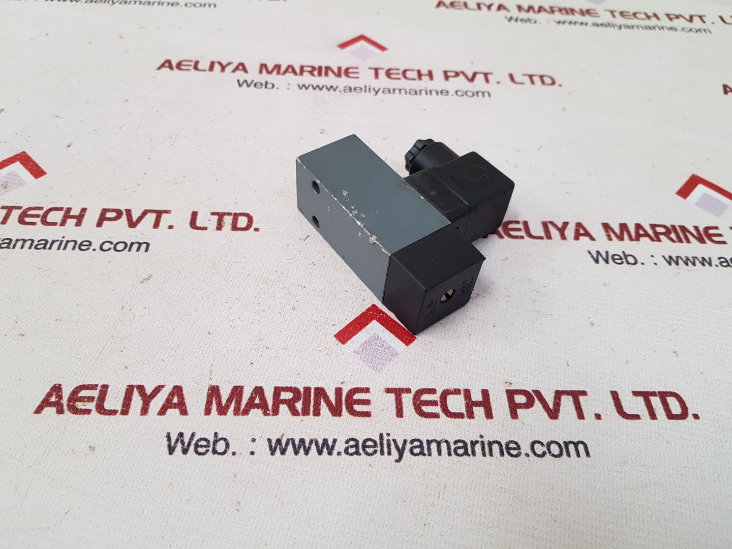 Suco 0161-44114-1-001 solenoid pressure switch ip65