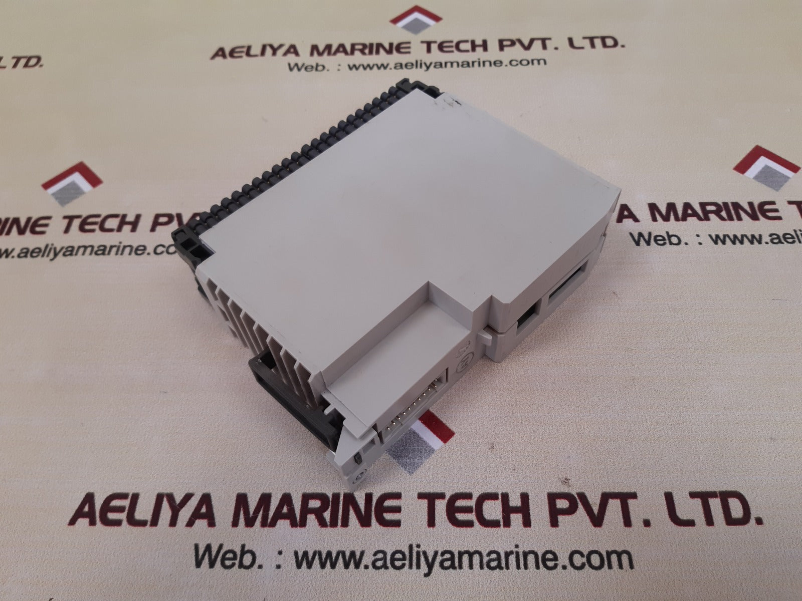 Aeg dap 208/as-bdap-208 discrete output relay