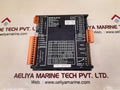 Selco m1000-24-00c alarm annunciator 12-24v
