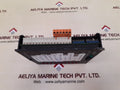 Selco m1000-24-00c alarm annunciator 12-24v