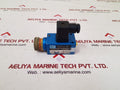 Fox k55 pressure switch