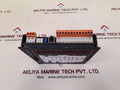 Selco m1000-24-00c alarm annunciator 12-24v