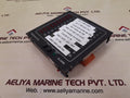 Selco m1000-24-00c alarm annunciator 12-24v