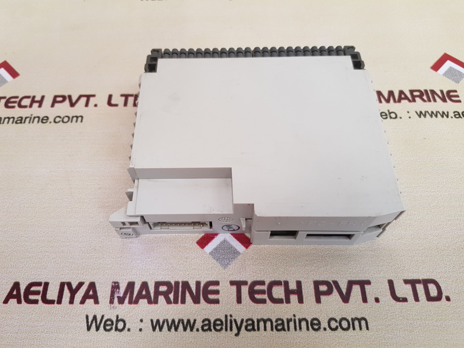Aeg dap 208 output module 6728-042.272570 rev.06