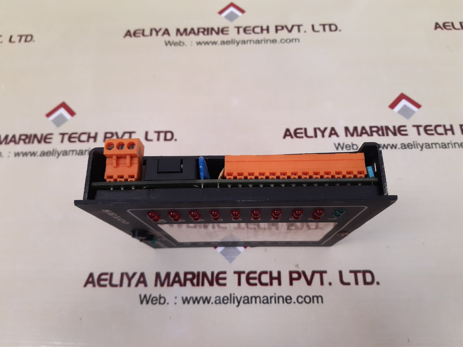 Selco m2000-20 controller 24v