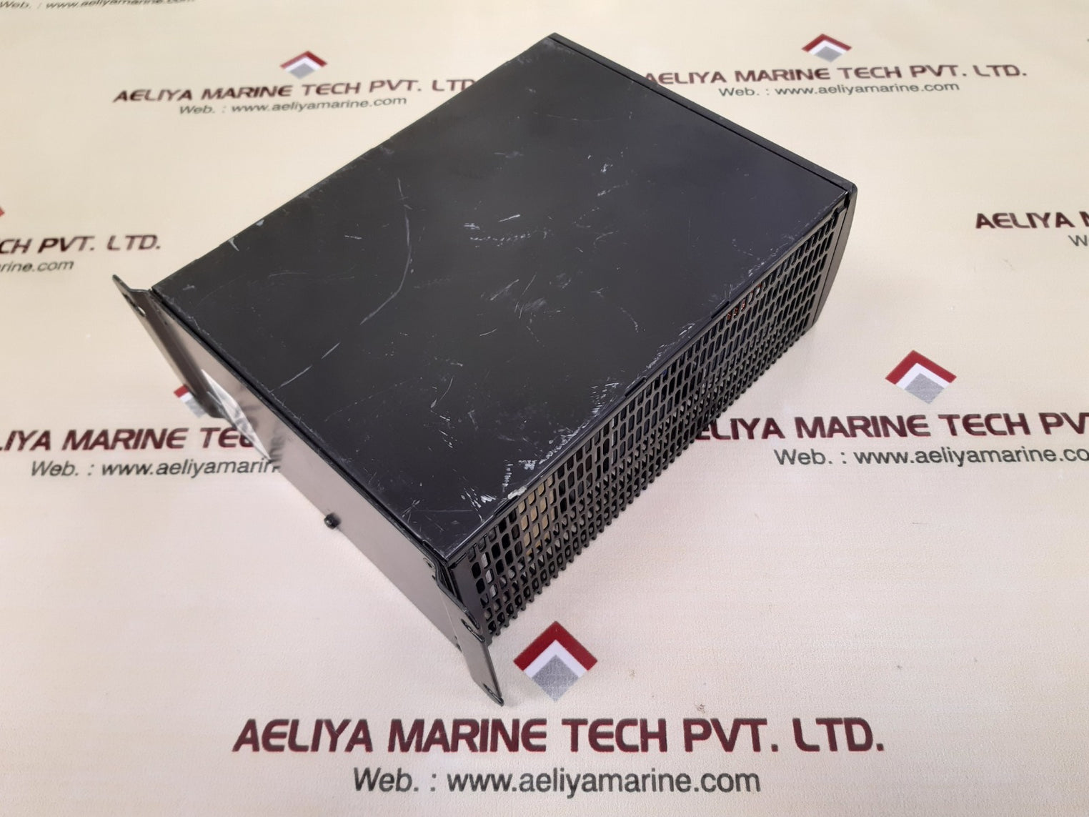 Murr elektronik mcs20-115-230/24 switch mode power supply