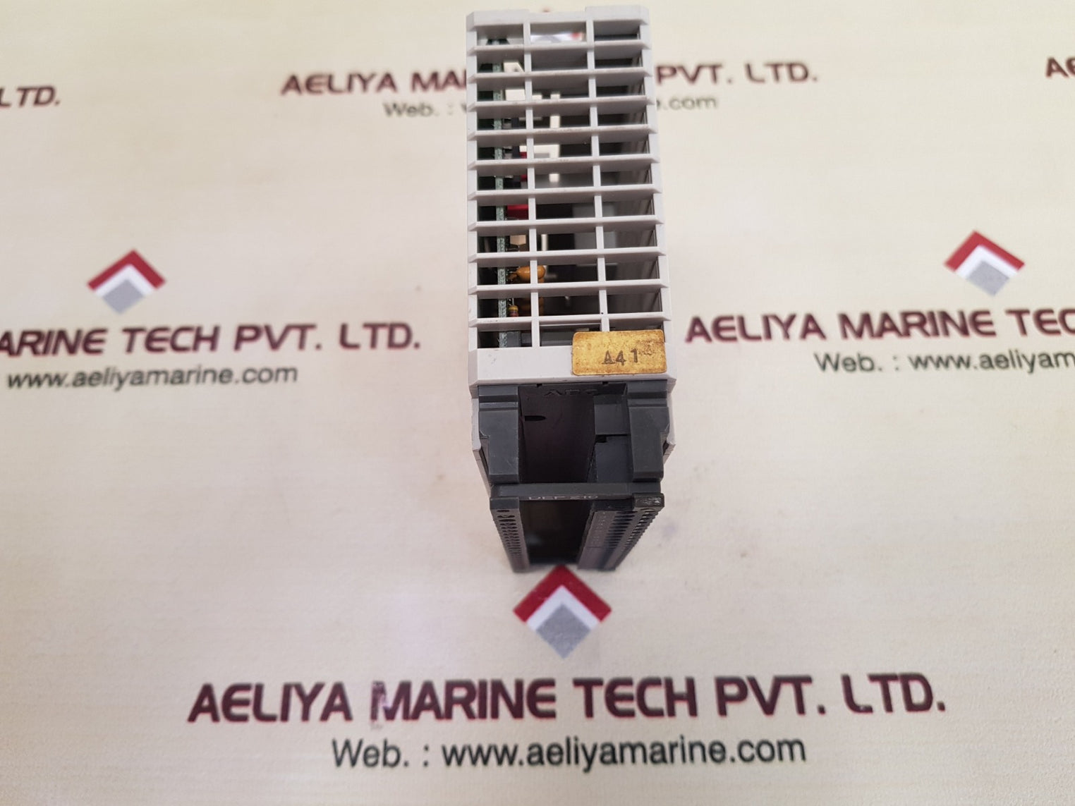 Aeg dep 216 input module 6728-042.244630