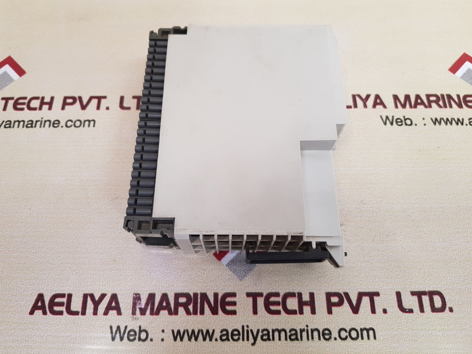 Schneider/aeg dep 218/as-bdep-218 discrete input 16pt module