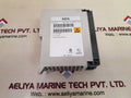 Aeg modicon dep 218/as-bdep-218 discrete input 16x115 vac