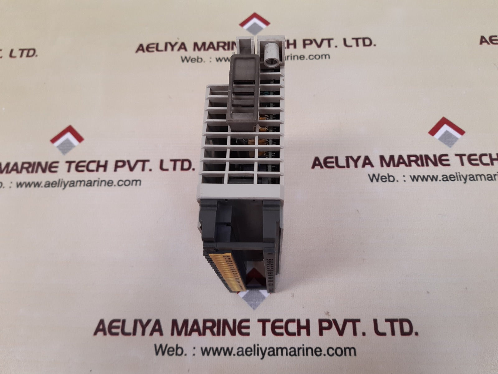 Aeg dap 218/as-bdap-218 output module 
