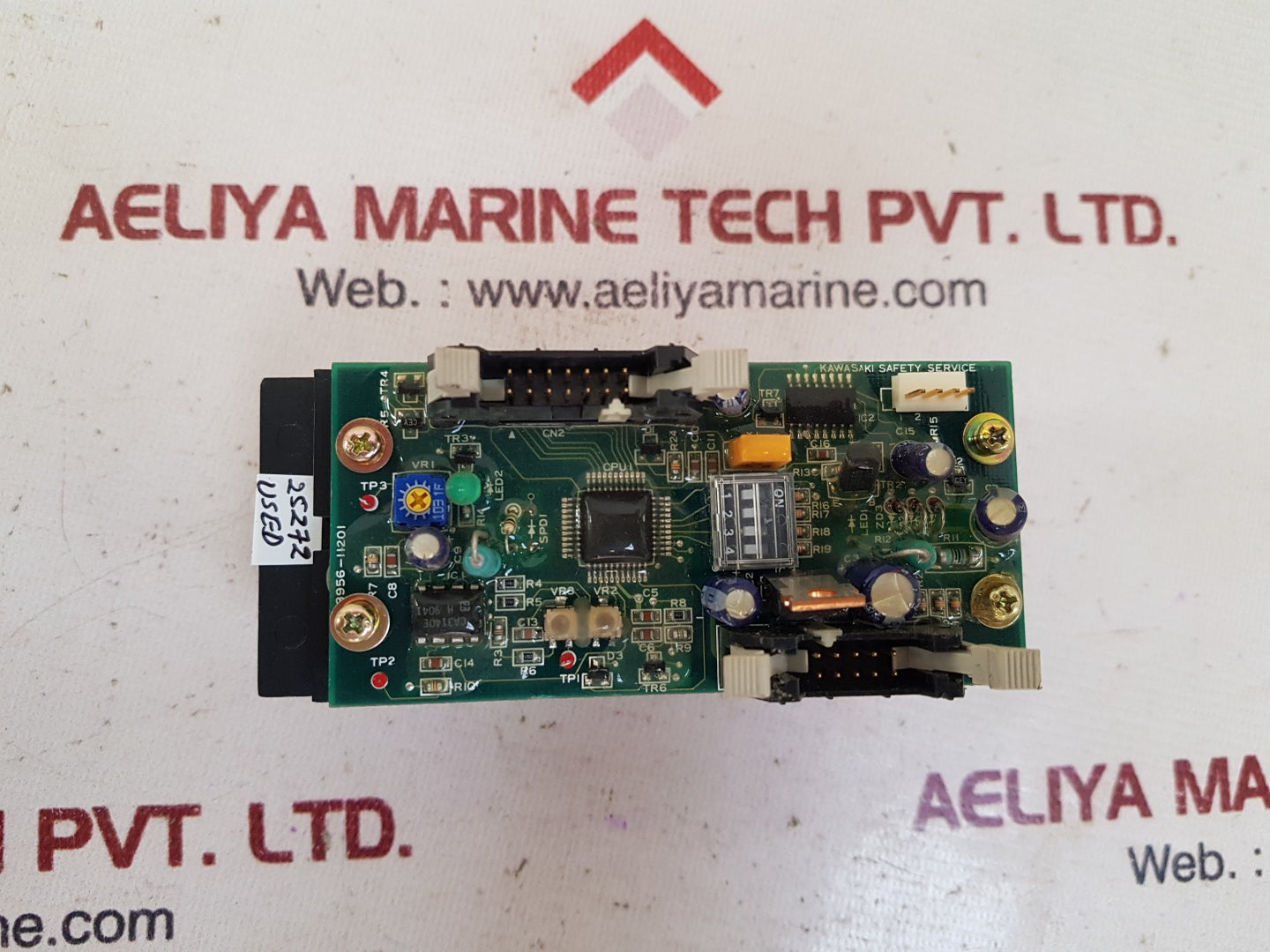 Kawasaki 63956-11201 pcb card