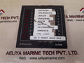 Selco nws m1000 alarm annunciator 261200