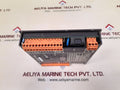 Selco nws m1000 alarm annunciator 261200