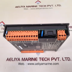 Selco nws m1000 alarm annunciator 261200