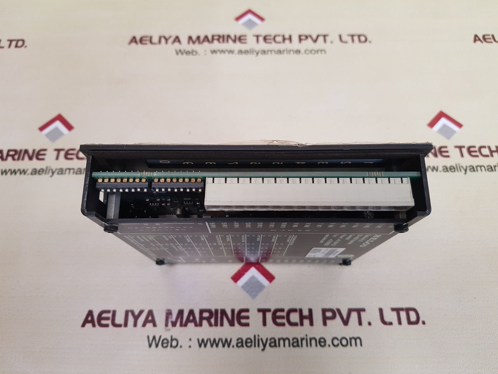 Selco m2000.0130 engine controller