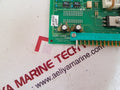 Nunotani amp-a168 com pcb card