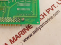 Nunotani amp-a168 com pcb card