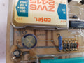 Nunotani on-103-add.sp pcb card 