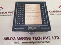 Selco m2000-29-10 engine controller 310476