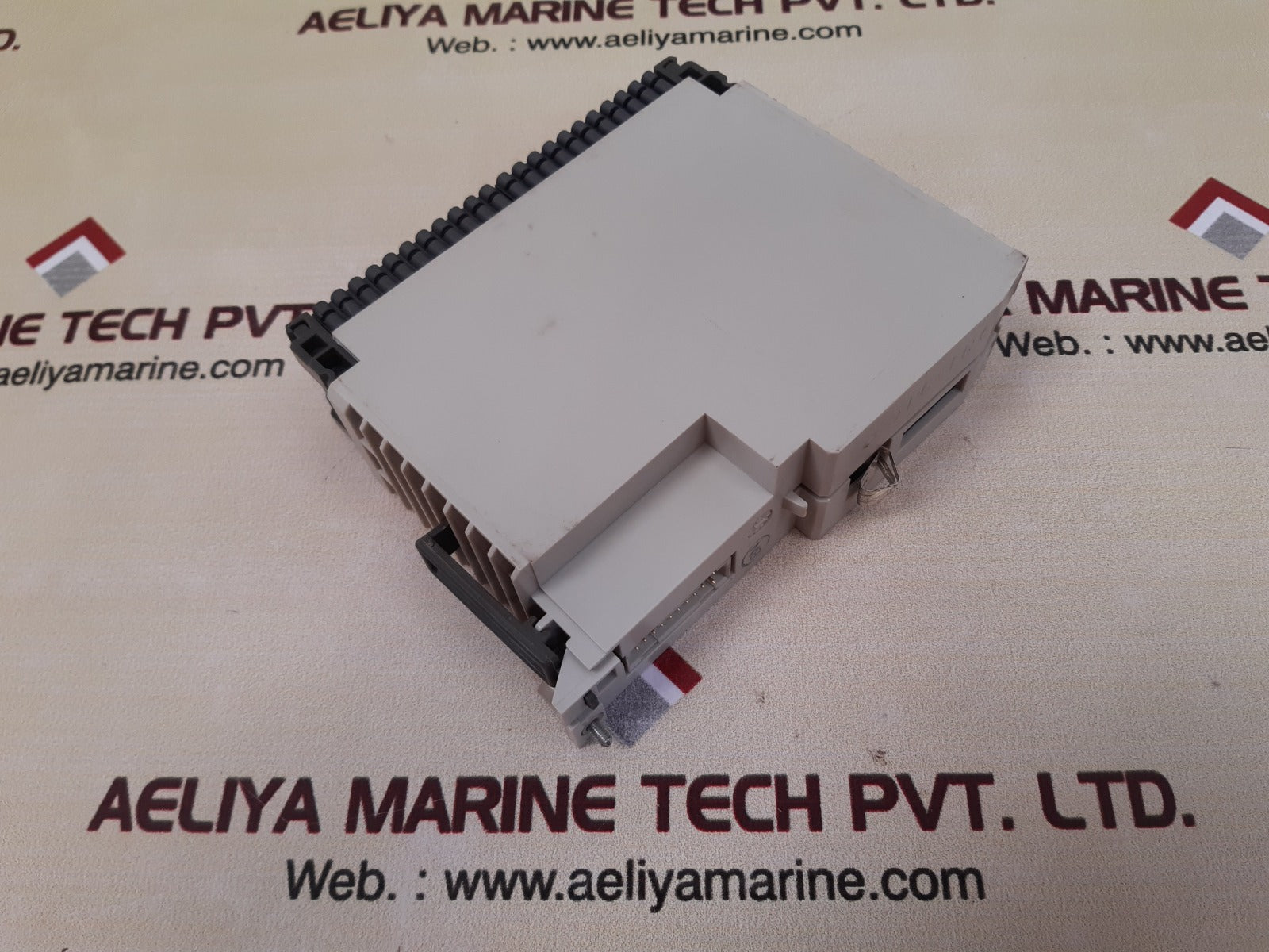 Aeg Adu 206 Analog Input Module 6728-042.274905