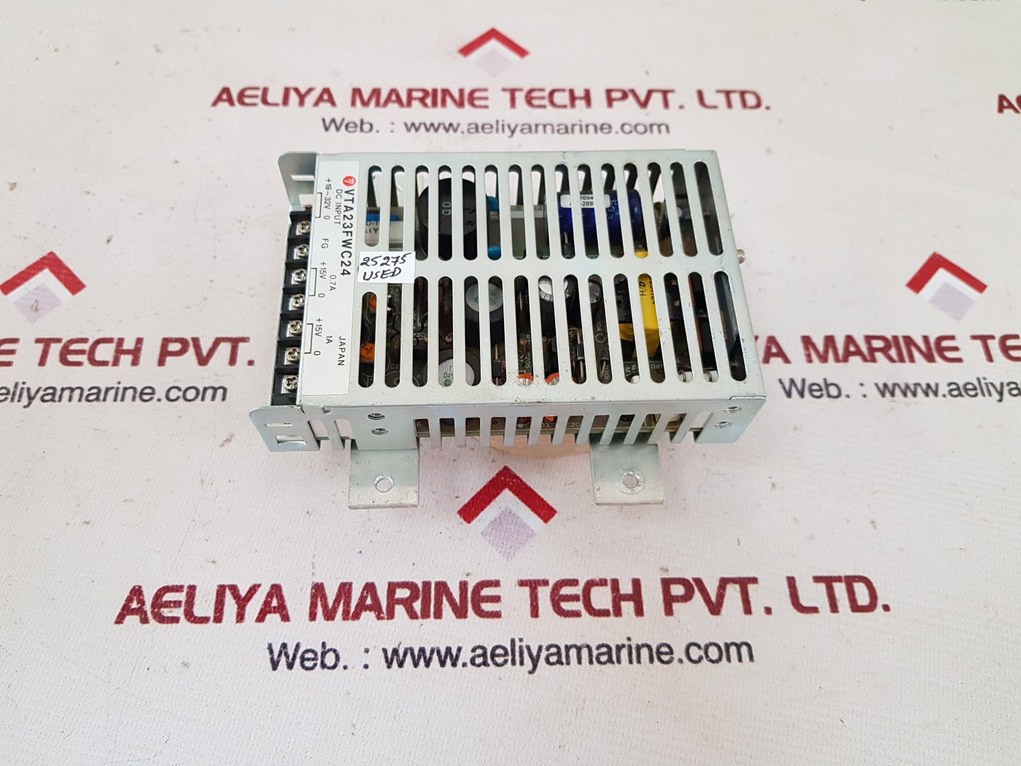 Vta23fwc24 switching power supply