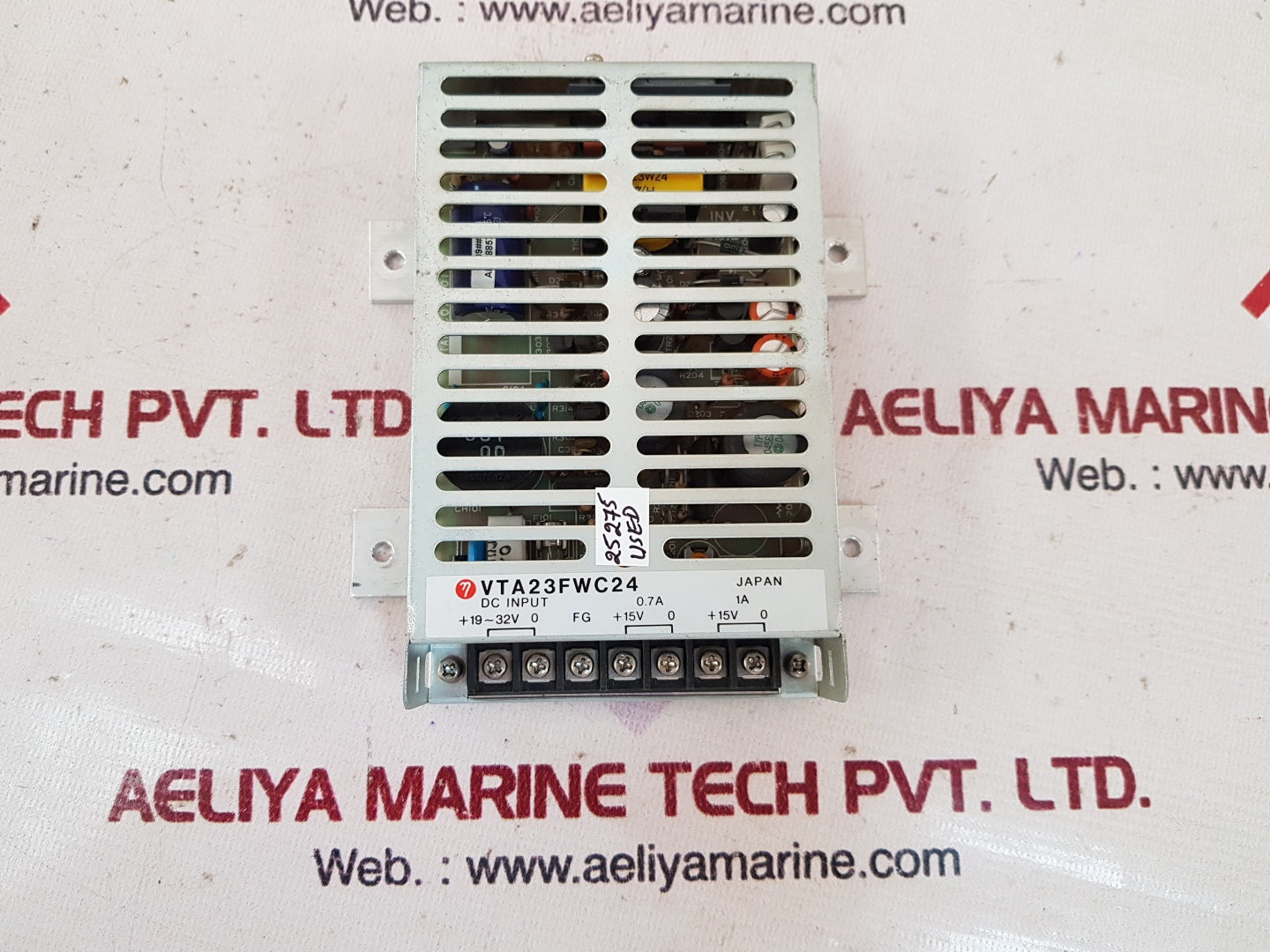 Vta23fwc24 switching power supply