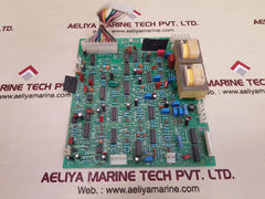 Crs c-20100 control pcb 