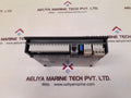 Selco/rolls-royce m1000-24-31c alarm monitor 