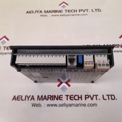 Selco/rolls-royce m1000-24-31c alarm monitor 