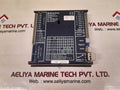 Selco/rolls-royce m1000-24-31c alarm monitor 