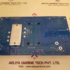 Cp-01-3582-60 rev.05 pcb card 