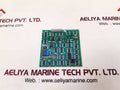Honeywell 51404223-001 rev h temperature board 