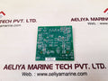 Honeywell 51404223-001 rev h temperature board 
