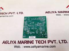 Honeywell 51404223-001 rev h temperature board 