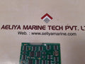 Honeywell 51404223-001 rev h temperature board 