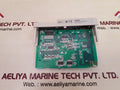 Omron c200hw-com06-ev1 interface module