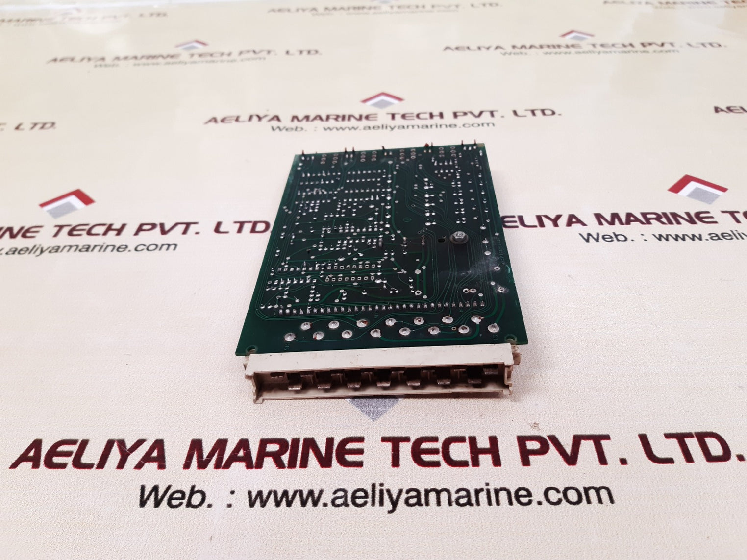 Neselco 601s1100 control card